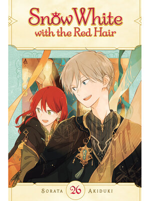 cover image of Snow White with the Red Hair, Volume 26
